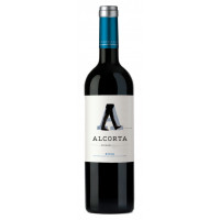 Vino Rioja ALCORTA crianza 75 cl Vino Rioja ALCORTA crianza 75 cl