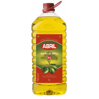 Aceite de oliva ABRIL 0,4º 5 L Aceite de oliva ABRIL 0,4º 5 L