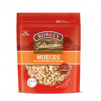 Nuez BORGES grano bolsa 130 g