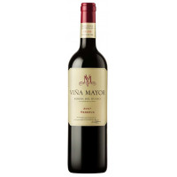 Vino Ribera del Duero VIÑA MAYOR reserva 75 cl Vino Ribera del Duero VIÑA MAYOR reserva 75 cl