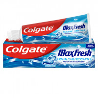 Crema dental COLGATE max fresh 75 ml
