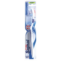 Cepillo dental SIGNAL prof. medio