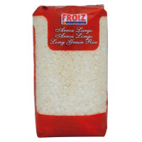 Arroz FROIZ largo superior 1 kg Arroz FROIZ largo superior 1 kg