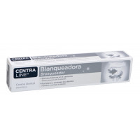 Crema dental CENTRA LINE blanqueador 75 ml