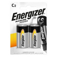 Pila ENERGIZER Alkaline Power LR14 2 u Pila ENERGIZER Alkaline Power LR14 2 u