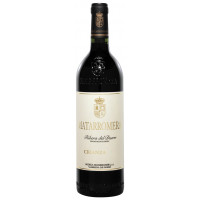 Vino Ribera del Duero Matarromera crianza 75 cl Vino Ribera del Duero Matarromera crianza 75 cl