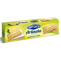 Galletas ARTIACH Artinata limón 210 g
