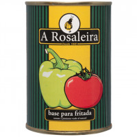 Fritada A ROSALEIRA al natural bote 310 g Fritada A ROSALEIRA al natural bote 310 g