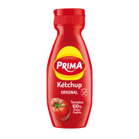 Ketchup PRIMA Original 325 g