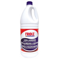 Lejía FROIZ lavadoras 2 l Lejía FROIZ lavadoras 2 l