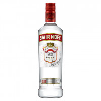 Vodka SMIRNOFF 70cl