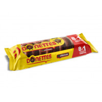 DONETTEs clásicos 8 u 152 g DONETTEs clásicos 8 u 152 g