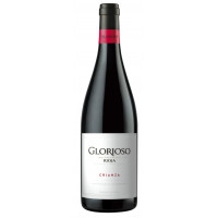 Vino Rioja GLORIOSO crianza 75cl Vino Rioja GLORIOSO crianza 75cl