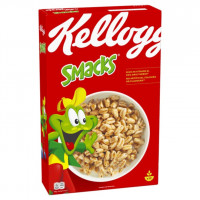 Cereales KELLOGG`S Smacks 450 g