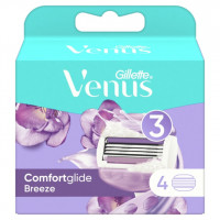 Cargador GILLETTE Venus Breeze 4 u Cargador GILLETTE Venus Breeze 4 u