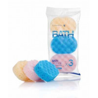 Esponja DUCHIBAN pack 3 Esponja DUCHIBAN pack 3