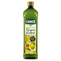 Aceite COOSUR oliva virgen extra 1 l
