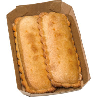 Empanadilla bocata atún 2 u 300 g Empanadilla bocata atún 2 u 300 g