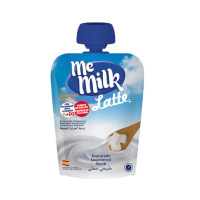 Postre lácteo ME MILK natural azucarado 90 g Postre lácteo ME MILK natural azucarado 90 g