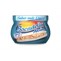Paté LA PIARA Bocadelia atún 180g Paté LA PIARA Bocadelia atún 180g