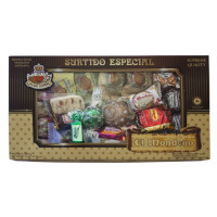 Surtido EL MONDEÑO especial 700 g Surtido EL MONDEÑO especial 700 g
