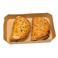 Empanadilla hojaldre carne 2 u 180 g Empanadilla hojaldre carne 2 u 180 g