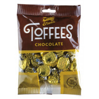 Caramelo EL AVIÓN toffee chocolate 200 g Caramelo EL AVIÓN toffee chocolate 200 g