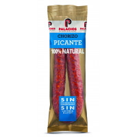 Chorizo PALACIOS picante extra 250 g