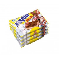 Nesquik snack multipack 4x26g Nesquik snack multipack 4x26g