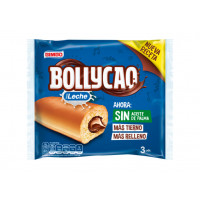 BOLLYCAO leche pack 3 bolsa 180 g
