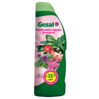 Fertilizante GESAL 800 +200 ml