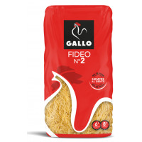 Pasta GALLO fideo 2 450 g