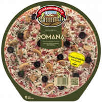 Pizza Tarradellas romana 410 g