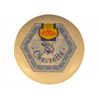 Queso de cabra Chevrette Frico kg Queso de cabra Chevrette Frico kg