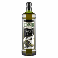 Aceite de oliva virgen extra intenso COOSUR 1 l.