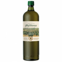 Aceite de oliva virgen extra Maestros de HOJIBLANCA 1 l.