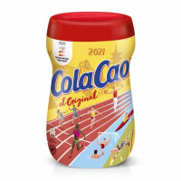 Cacao soluble original COLA CAO 760 g.