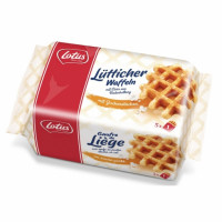 Gofres LOTUS 250 g.