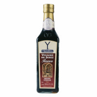 Vinagre de Jerez reserva YBARRA 500 ml.