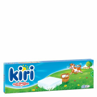 Queso KIRI natural 216 g.
