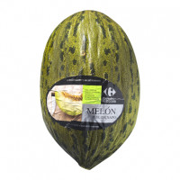 Melón piel de sapo Carrefour Selección 3 kg aprox