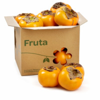 Kaki sharoni 1 kg aprox
