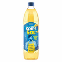 Aceite de girasol KOIPE Sol 1 l.