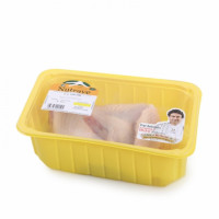 Media gallina Nutrave 700 g aprox