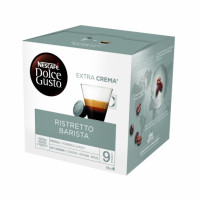 Café barista en cápsulas Nescafé Dolce Gusto 16 ud.