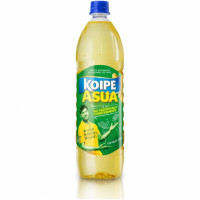 Aceite de maíz Asua KOIPE 1 l.