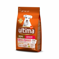 Affinity Ultima Medium-Maxi Golden & Labrador Pollo (14 kg) desde 52,99 €