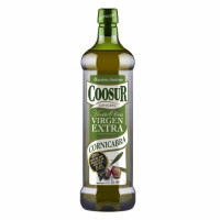 Aceite de oliva virgen extra COOSUR 1 l.
