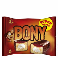 Bony BIMBO 3 ud.