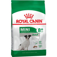 ROYAL CANIN Mini pienso para perros senior minis bolsa 2 kg